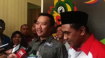 Indonesia Targetkan Juara Umum ASEAN School Games 2019