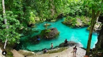 Liburan ke Banggai, Sulteng, Jangan Lupa Cicipi Lima Kuliner Khas Ini