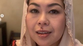 Yenny Wahid: Jangan Ada Anggapan NU Tuntut Kursi Menteri ke Jokowi