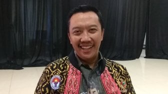 Sebelum Jadi Tersangka, Menpora 3 Kali Mangkir dari Panggilan KPK