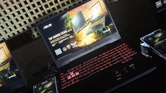 5 Laptop 15 Inch dari Berbagai Merek, Rekomendasi Agustus 2021