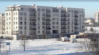 Bukan di Pripyat, Mengintip Kota yang Jadi Lokasi Syuting Chernobyl