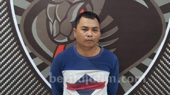 Pakai Motor Hasil Mencuri di Area Masjid, ASN di Lumajang Dibekuk Polisi