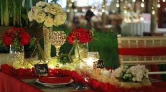 Pasta Banget Signature, Tempat Makan dengan Pemandangan Sawah di Yogya