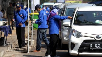 Ketimbang Larang Mobil Tua, Jakarta Sebaiknya Uji Emisi Mobil Pribadi