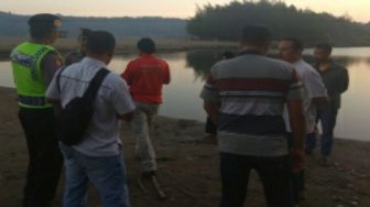 Rombongan Pelajar Ponpes Ngunut Meninggal Dunia