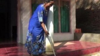 Ulat Bulu Serang Pasuruan, Kepala Dinas Pertanian Beri Jawaban