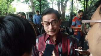 Istri Mantan Menteri Ferry Mursyidan Baldan Jadi Tersangka Kasus Penggelapan Saham Perusahaan Batu Bara