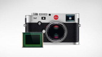 Leica Seri Me, Kamera dengan Harga  Terjangkau di Kelasnya