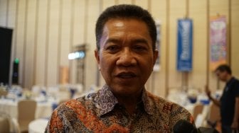 PBSI Harap Menpora di Kabinet Jokowi Jilid II Utamakan Cabor Berprestasi