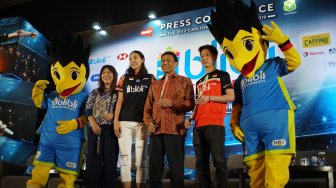 Wiranto: Indonesia Open Jadi Gambaran Persaingan di Olimpiade 2020