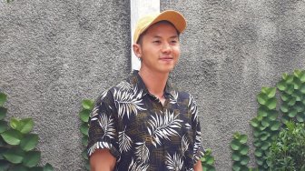 Rafael Tan Makan Seblak di Manado, Rasanya Dibilang Mirip Obat Cina: Kurang Kencur