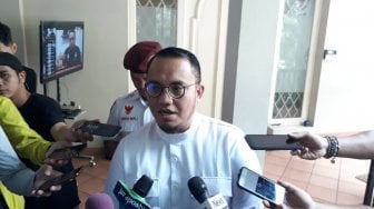 Menang Atau Kalah, Jubir BPN Pastikan Prabowo Siap Temui Jokowi