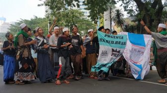 Tak Bisa Bertemu Habib Bahar, Kuasa Hukum Khawatir Jamaah Geruduk Lapas