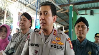 Profil Komjen Ahmad Dofiri, Jenderal Bintang Tiga Pemimpin Sidang Etik Ferdy Sambo