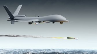 4 Drone Mematikan Yang Dipakai Militer Amerika Serikat<script async src=