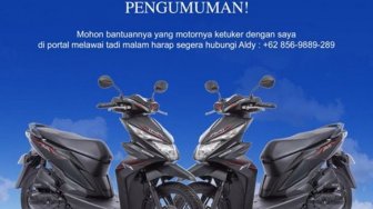 Bermula dari Membantu Orang Lain, Kedua Pria Ini Tak Sadar Kalau....