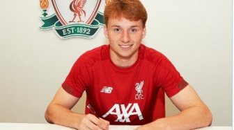 Liverpool Sukses Dapatkan Sepp van den Berg