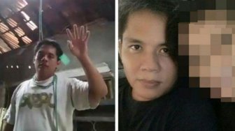 Ngeri! 4 Orang Ini Sempat Dokumentasikan Detik-detik Terakhir Kematiannya