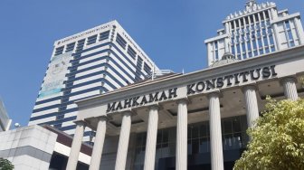 Hari Ini, PKS Gugat UU Pemilu Terkait Presidential Threshold 20 Persen ke MK