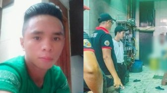 Tak Tahu Cara Operasikan Mesin, Pria Ini Tewas Tersedot Mesin Daging 