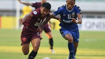 Gagal ke Final Piala AFC 2019, Asnawi: PSM Fokus ke Turnamen Lain