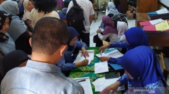 DPRD Jabar Terima 36 Aduan Terkait PPDB, Surat Keterangan Palsu Mendominasi