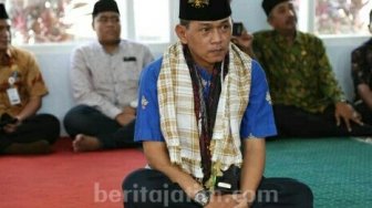 Luluh Saat Dengarkan Ayat Suci Alquran, Pejabat Pemkab Sampang Jadi Mualaf