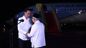 Menang Pilpres, Jokowi Dapat 3 Tugas Penting dari Pakar Hukum Tata Negara