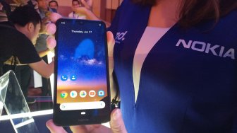 HMD Global Akan Rilis Nokia 5G Murah