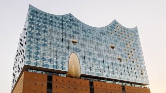 Mengapa Elbphilharmonie Disebut Miliki Ruang Konser Tercanggih di Dunia?