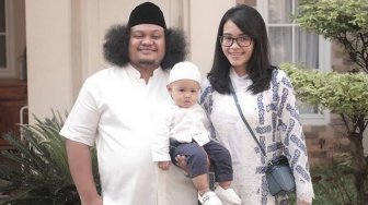 Istri Hamil Anak ke-2, Babe Cabita Siapkan Nama Bambini dan Bumblebee