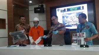 Sebar Hoaks Tentang Jokowi, Simpatisan FPI Dibekuk Polisi