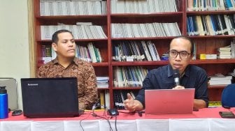 Belum Update, Indonesia Diminta Ikuti Standar Ukuran Polusi Udara Dunia