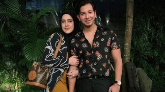 Kenang Perjalanan Cinta Bersama Sonny Septian, Fairuz A Rafiq Curhat Tentang Masa Sulit