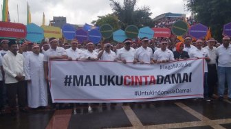 Polemik Legalisasi Sopi, Gubernur Maluku: Jangan Bandingkan dengan NTT