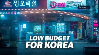 10 Tips Traveling ke Korea Selatan untuk Traveler Berbujet Terbatas 