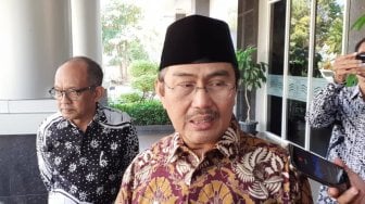 Mantan Ketua MK: Dinamika Politik Harus Dirawat Lima Tahun