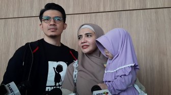 Kondisi Menurun, Ibu Irwansyah Butuh Cepat Donor Plasma Konvalesen