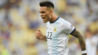 Profil Timnas Argentina di Copa America 2021: Jadwal Pertandingan, Link Streaming