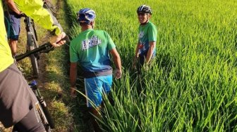 Koalisi Indonesia Adil Makmur Resmi Bubar, Sandiaga Uno Nyemplung ke Sawah