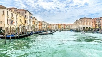 Rencana Liburan ke Italia? Jangan Sampai Melanggar 5 Hal Ini Ya Travelers