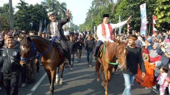 Anies Betul Soal Banjir, Walkot Bogor Minta Dana Pembangunan Kolam Retensi