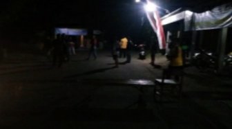 Berduaan di Area Waduk Wonorejo Tulungagung, Warga Setempat Malah di Begal