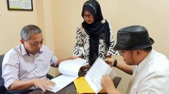 Pernah Janji Sejak 2018, Akhirnya Dahnil Anzar Mundur dari PNS