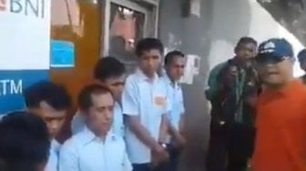 Viral Video! Ngaku Pribumi Bogor, Orang Ini Ancam Para Perantau