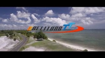 Seperti Isle of Man TT, Indonesia Siap Gelar Belitung TT Tahun Ini