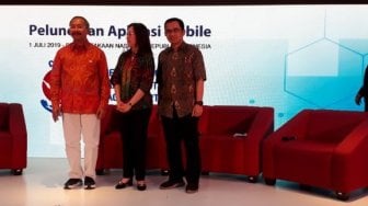 Yuk Peduli Kesehatan, Ini Aplikasi Edukasi Masalah Diabetes