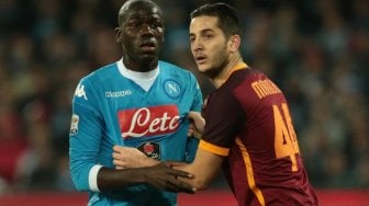 Fabio Cannavaro: Duet Manolas - Koulibaly di Napoli akan Luar Biasa