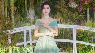 Kena Kasus Tunggakan Pajak, Ini Cara Fan Bingbing Melunasinya dalam 2 Hari